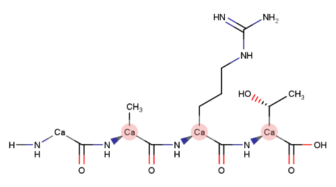 peptide