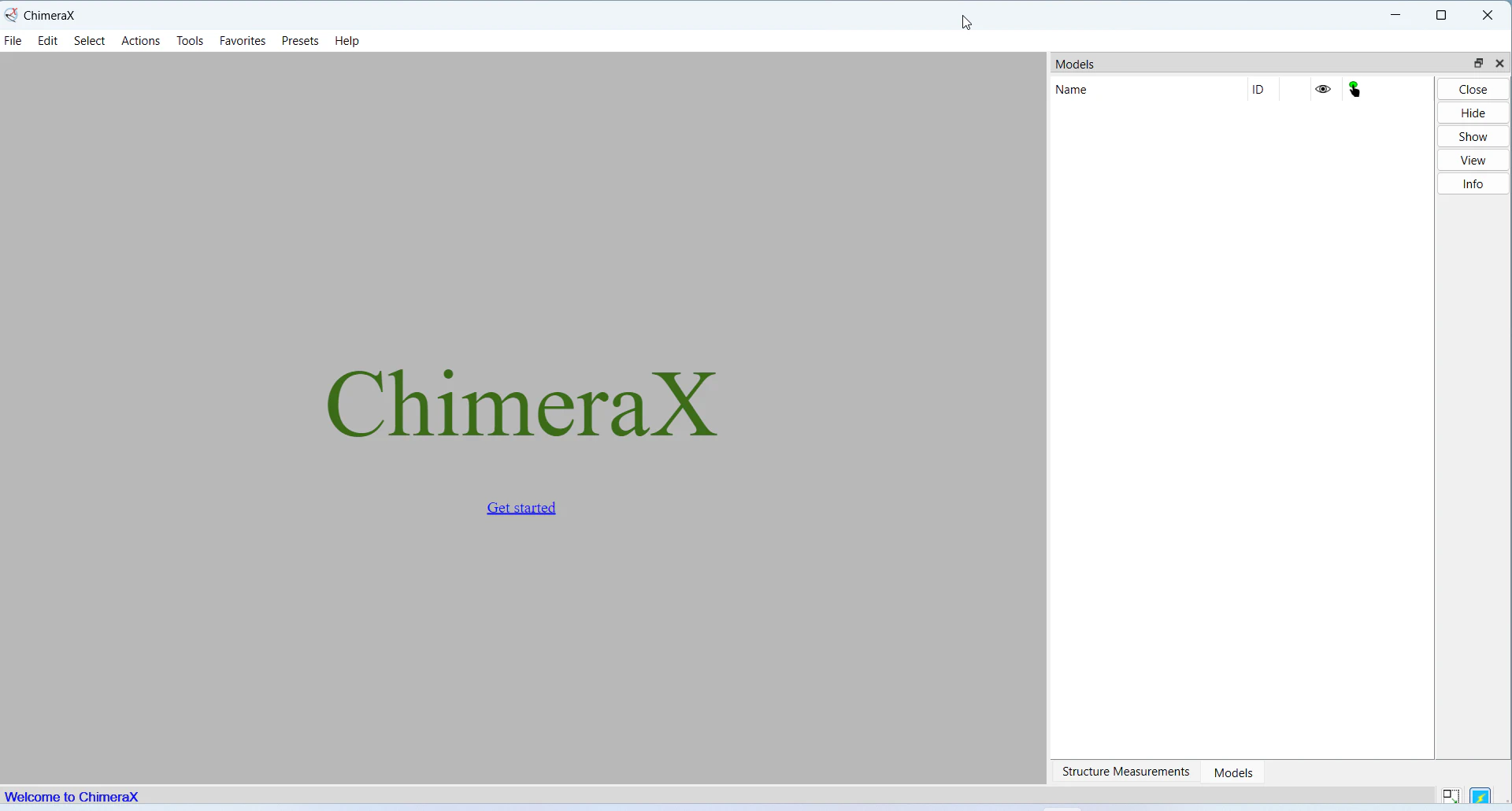 chimerax-ui-customized