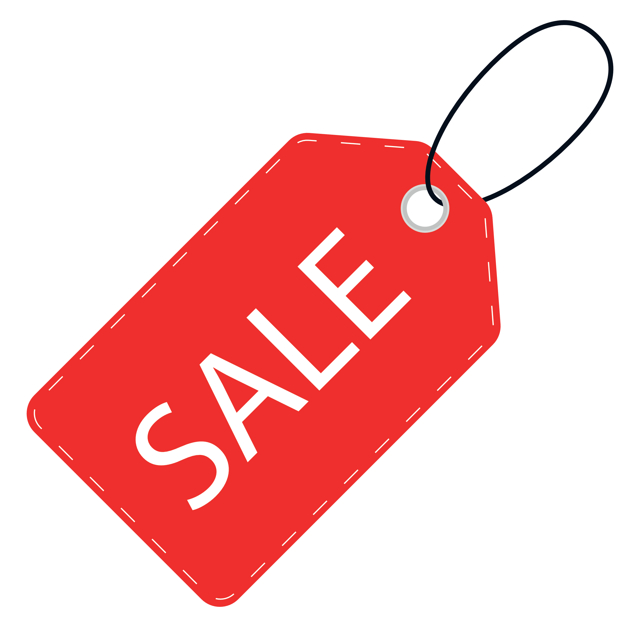 Sale Tag